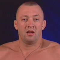 Les Premiers Français à l'UFC - midoux kristof Face