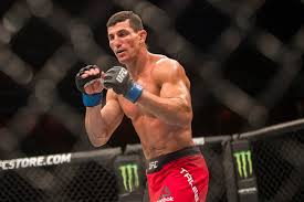 Les Premiers Français à l'UFC - Nordine Taleb Fight