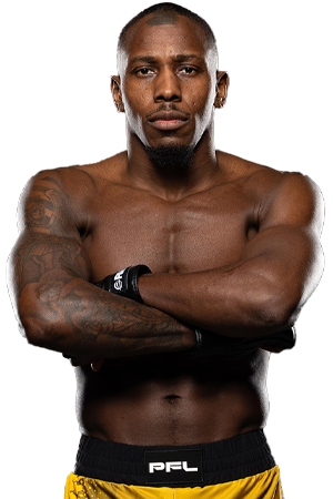Les Premiers Français à l'UFC - Taylor Lapilus Face