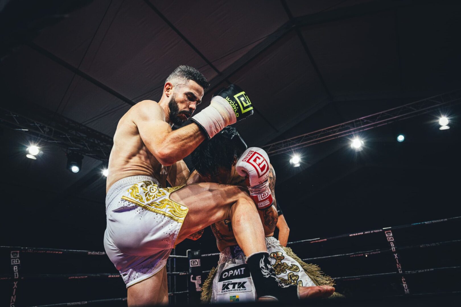 Stage Eddy Naït Slimani World Champ 02
