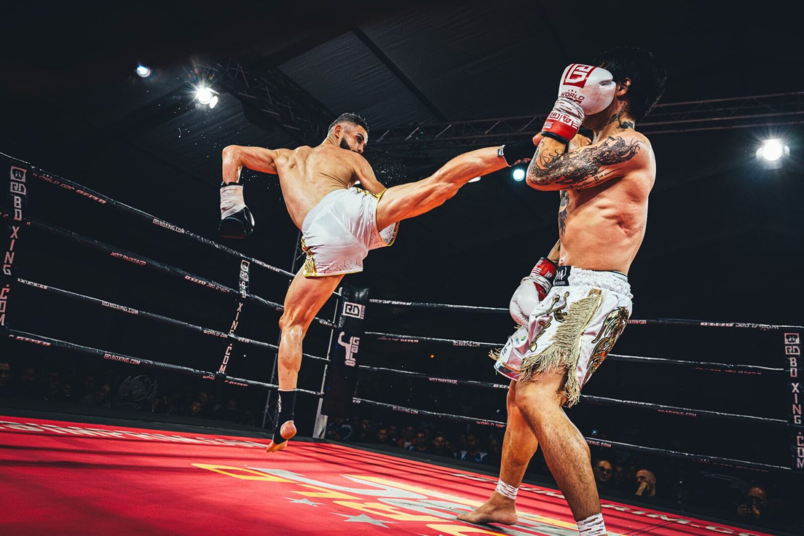 Stage Eddy Naït Slimani World Champ 05