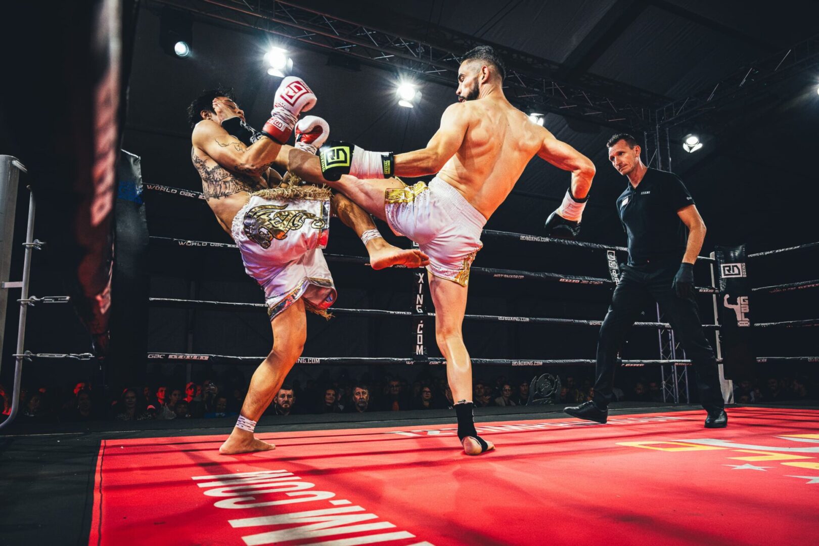 Stage Eddy Naït Slimani World Champ 06