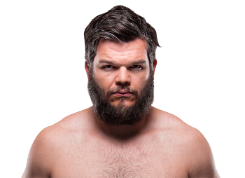 Les Premiers Français à l'UFC - Cyril Asker Face
