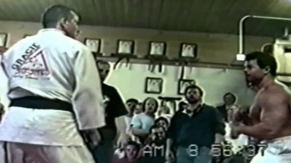 Desafio Gracie Gracie Challenge 06