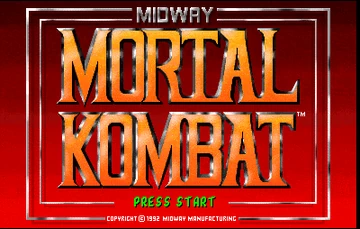 La Création de l'UFC - Moral Kombat 1992 Title