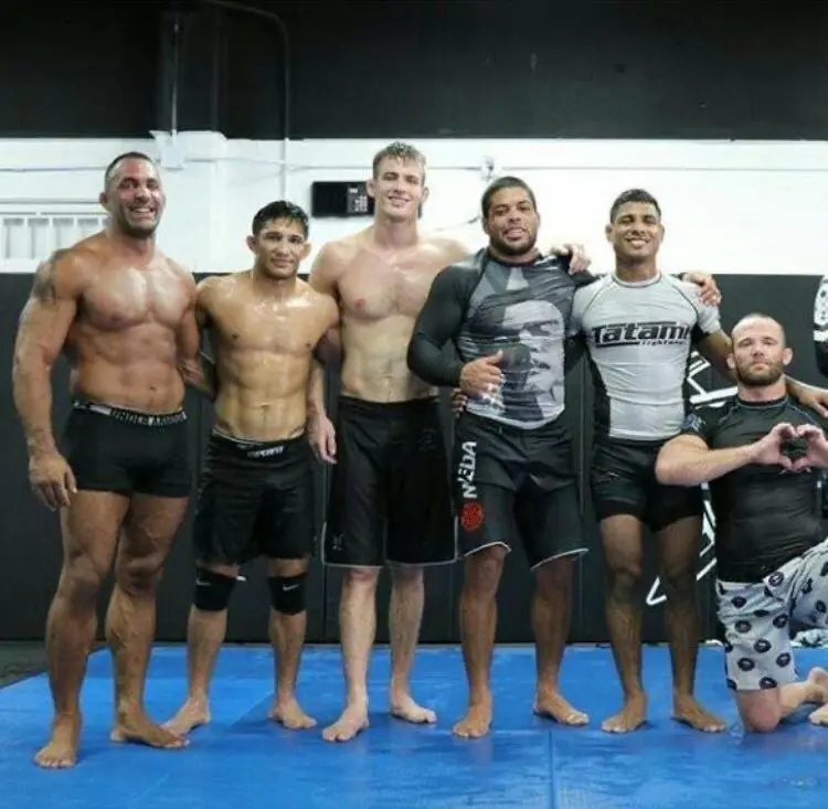 Thomas Loubersanes Atos Team