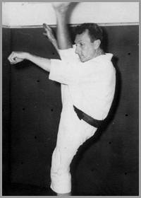 carlos gracie flexibilité 2