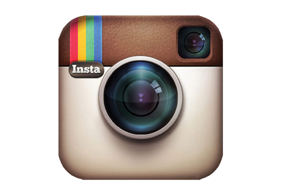 instagram logo