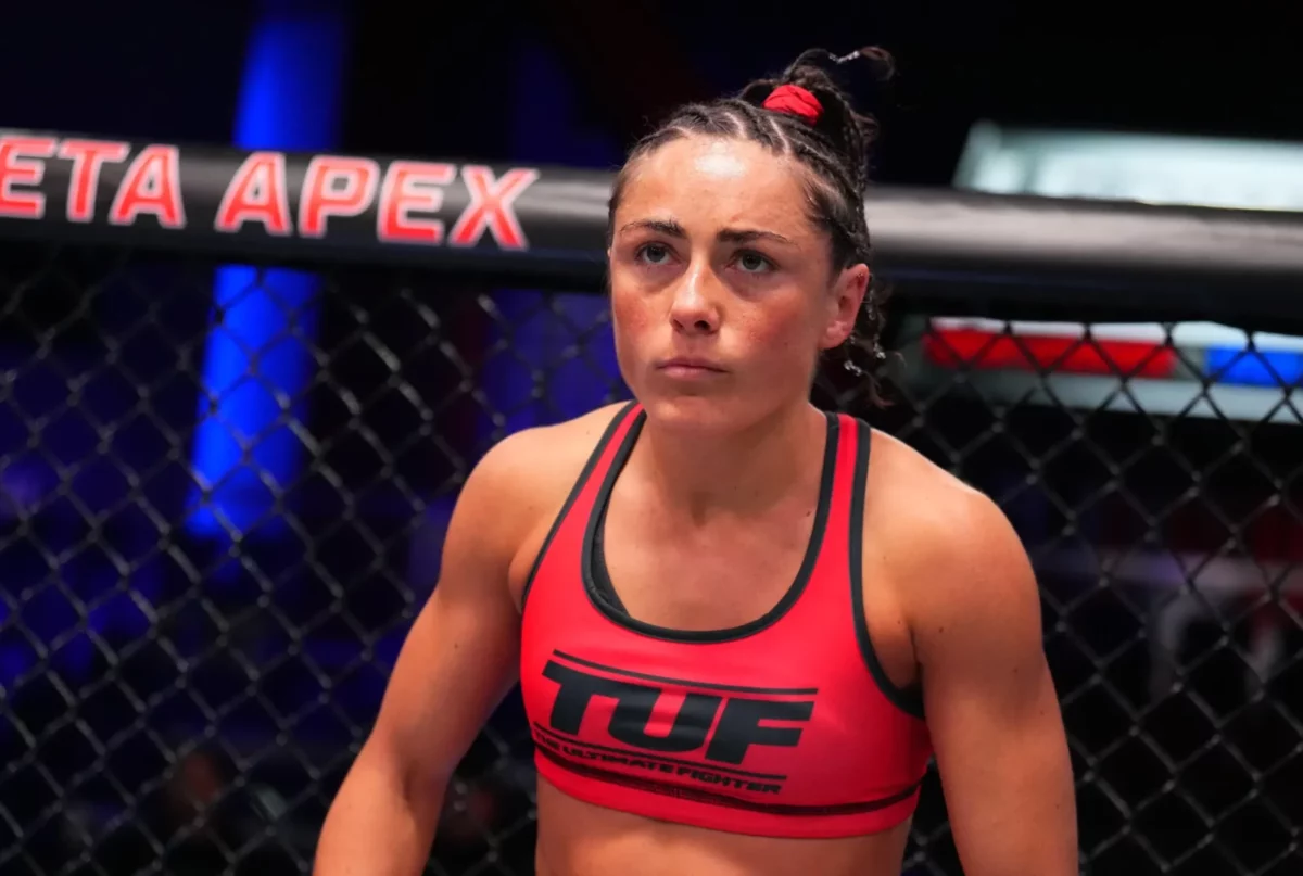 Delphine Benouaich TUF