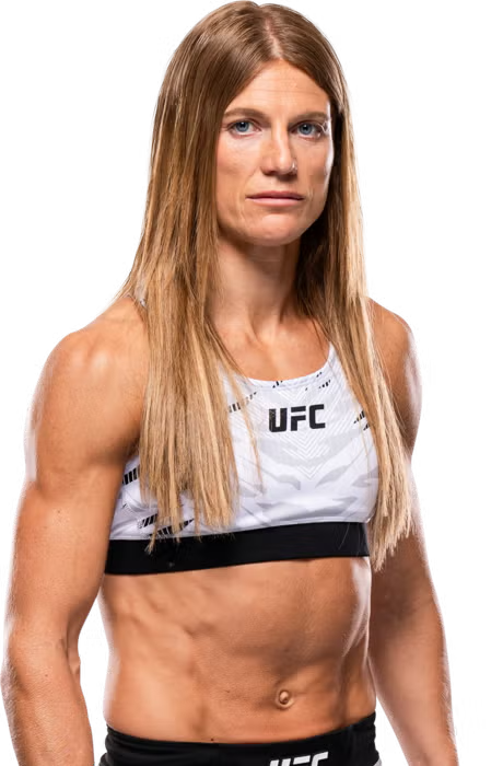 FIOROT_MANON Français UFC