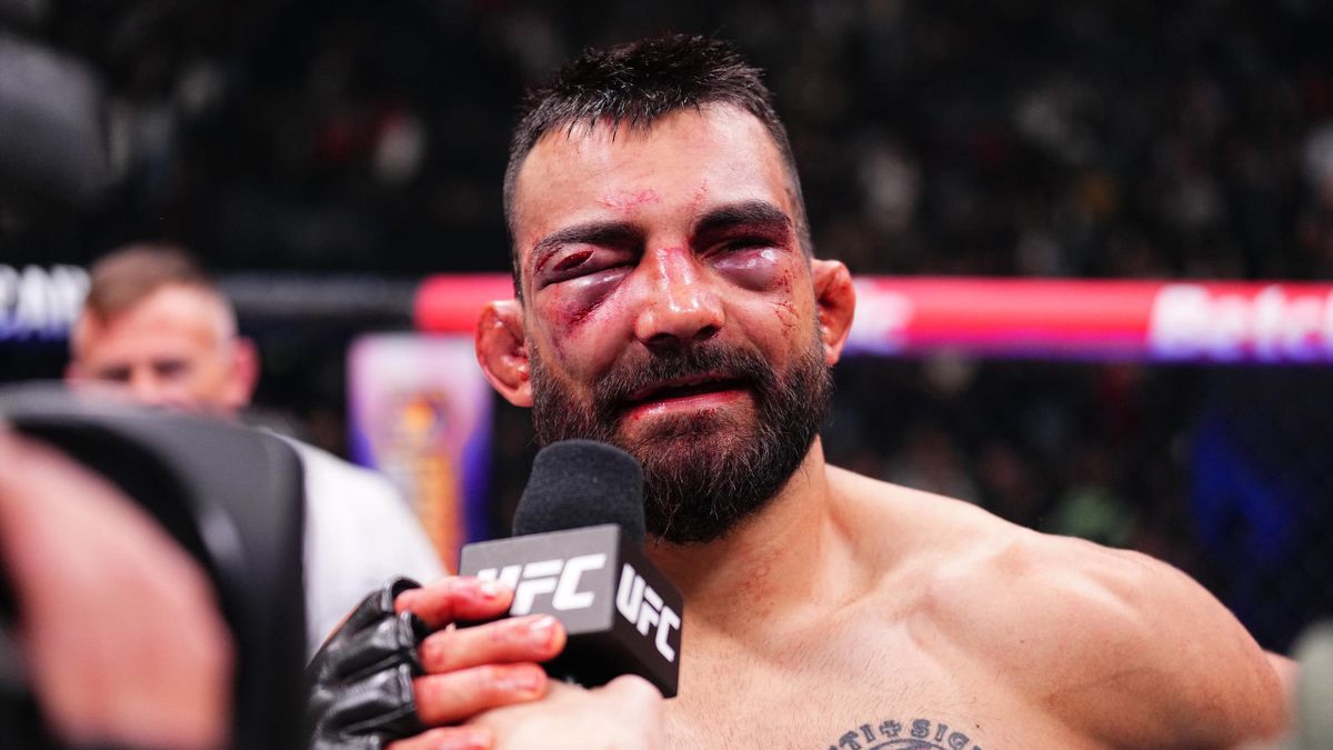 BSD UFC Paris 3