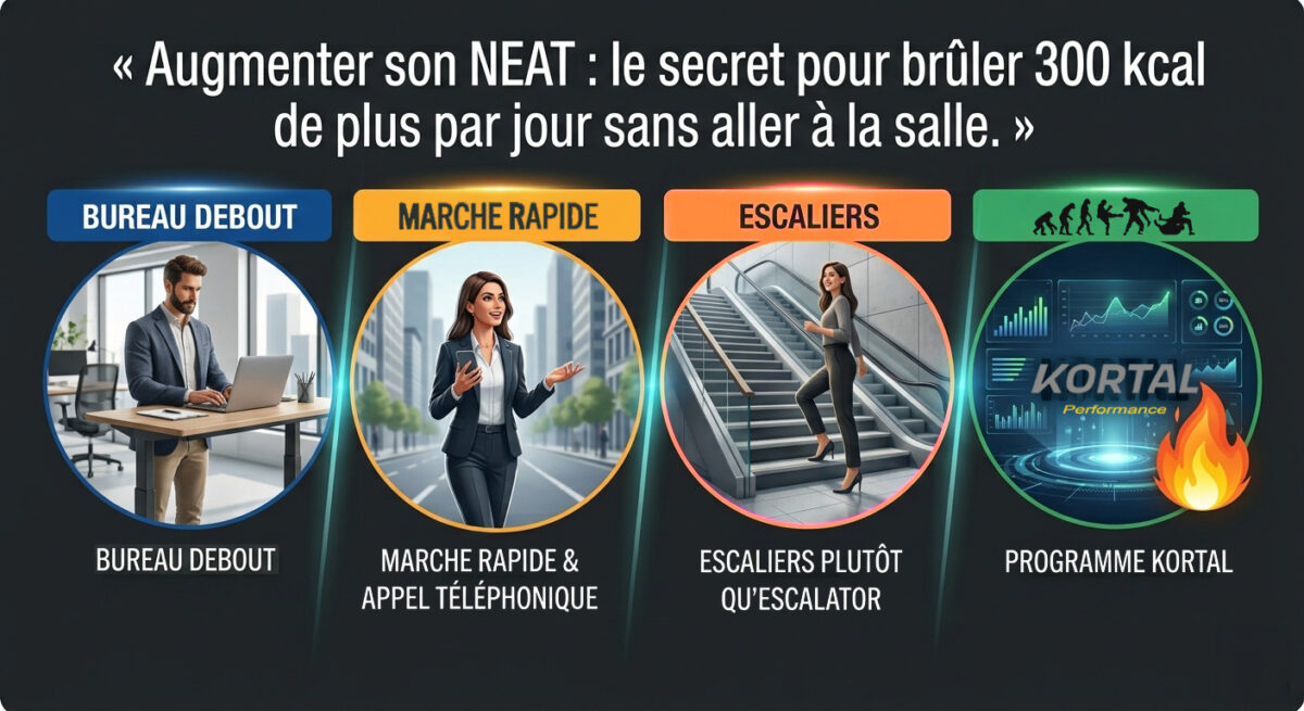 Augmenter son NEAT