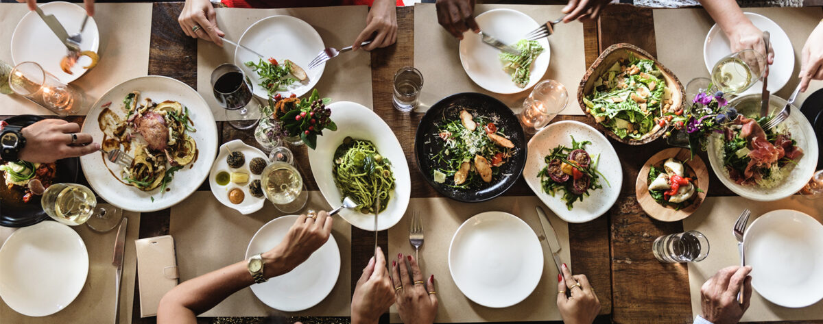repas table santé